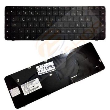 HP G62-B11ET-XR510EA Notebook Bataryası