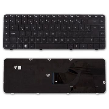 HP G62-B12ST Klavye