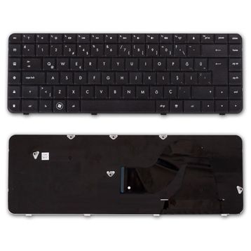 HP G62-B12ST Klavye