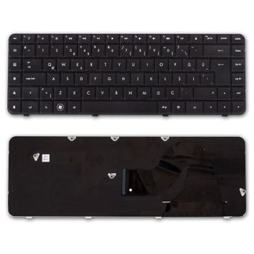 HP G62-B12ST Klavye