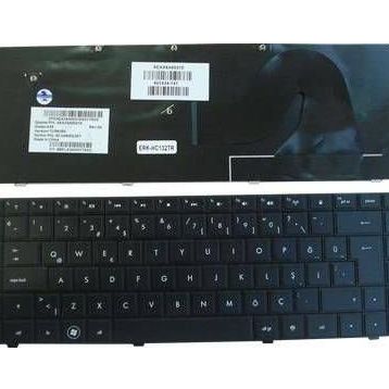 HP G62-B12ST Klavye