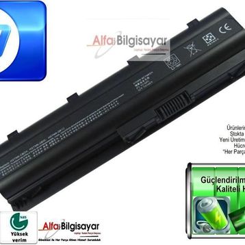Hp G62-B12ST Uyumlu Batarya