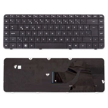 HP G62-B19ST Alt Kasa
