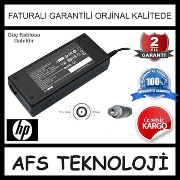 Hp G62-B19ST Uyumlu Adaptör