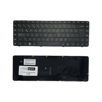 HP G62-b25et XW732EA Menteşe Takımı
