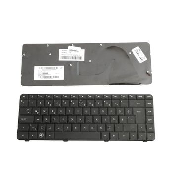 HP G62 CQ62 Klavye