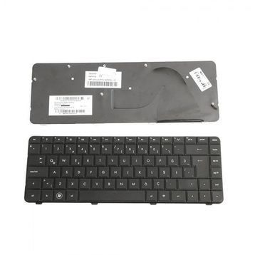 HP G62 CQ62 Klavye