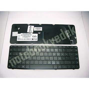HP G62 CQ62 Klavye