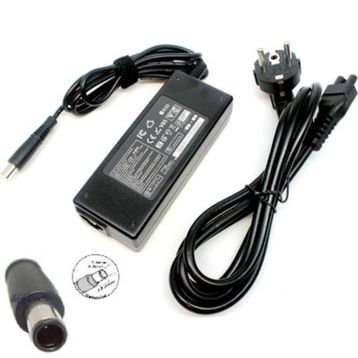 HP G62 - G6 - DV6 - DV5 - DV4 Uyumlu Notebook Şarj Adaptörü