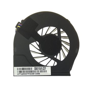 HP G62 G62-130ET Uyumlu Notebook Fan