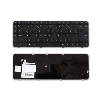 HP G62 G62-B13ST Laptop Batarya