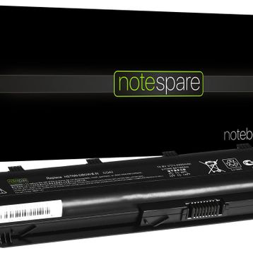 HP G62 G62-B37ET Laptop Batarya