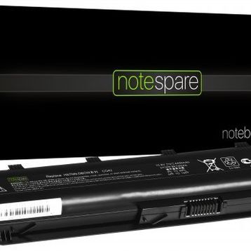 HP G62 G62-B37ET Laptop Batarya