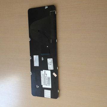 HP G62 Notebook Bataryası