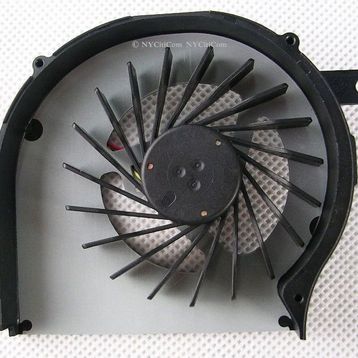 Hp G62 Uyumlu Notebook Fan