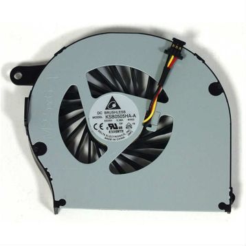 Hp G62 Uyumlu Notebook Fan