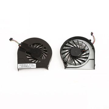 Hp G7-2000 Uyumlu Notebook Fan