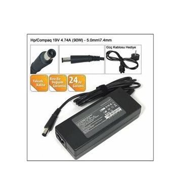 HP G7 2101 Uyumlu Notebook Adaptör