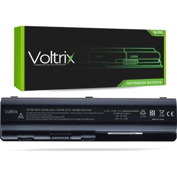 HP G70T-200 Uyumlu Notebook Batarya