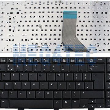 Hp G71 Klavye