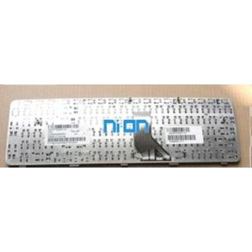 Hp G71 Klavye