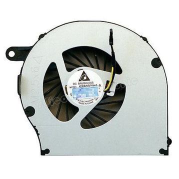 Hp G72 Uyumlu Notebook Fan