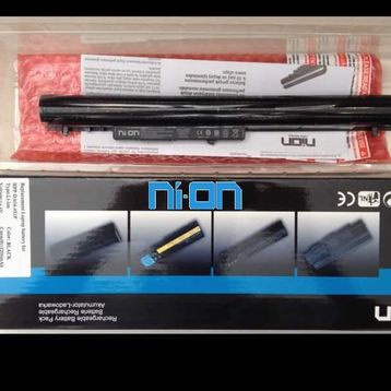 HP G7X48EA Notebook Bataryası