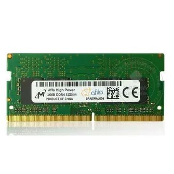 HP Gaming 15-CX0024NT 16gb Ddr4 Notebook Ram Bellek