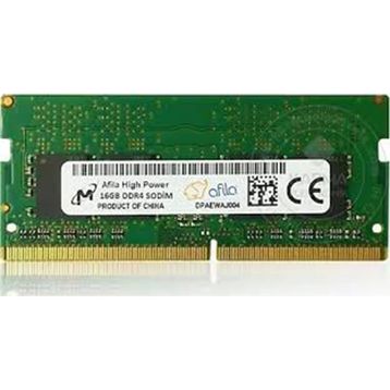 HP Gaming 15-EC0019NT 16gb Ddr4 Notebook Ram Bellek