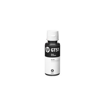HP GT51 M0H57AE Siyah Kartuş