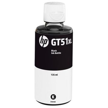 HP GT51 M0H57AE Siyah Kartuş