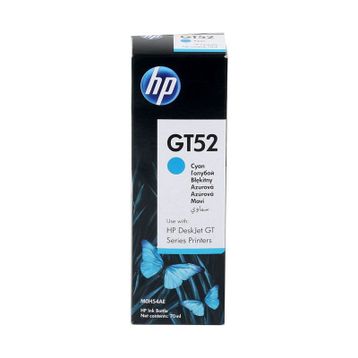 HP GT52 M0H54AE Cyan Kartuş