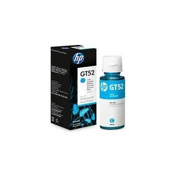 HP GT52 M0H54AE Cyan Kartuş