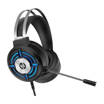 HP H120G Usb Gaming Kulaküstü Kulaklık