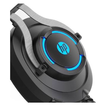 HP H360G Gaming Headset Siyah Kulaküstü Kulaklık