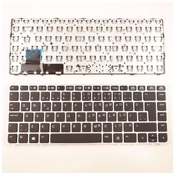 HP H4P04EA Klavye