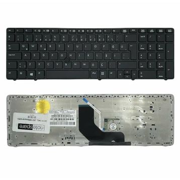 Hp H5E43EA Klavye
