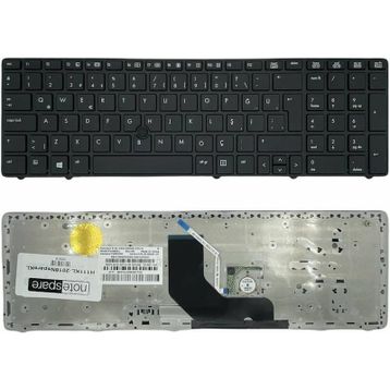 Hp H5E43EA Klavye