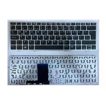 HP H5F03EA Klavye