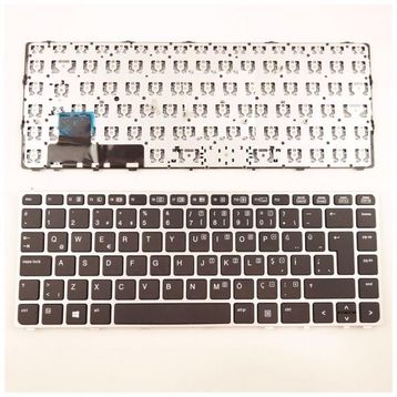 HP H5F49EA Klavye