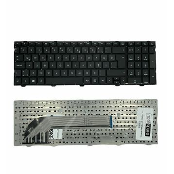 HP H5H91EA Klavye