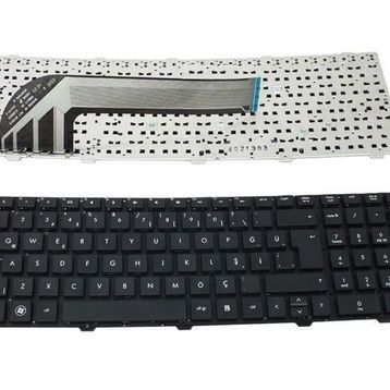 HP H5J73EA Klavye