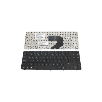 HP H6P48EA Klavye