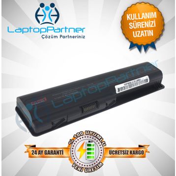 HP HDX X16-1000 Batarya Pil