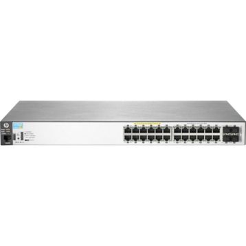 HP HP 2530-24-PoE Switch