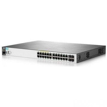 HP HP 2530-24-PoE Switch