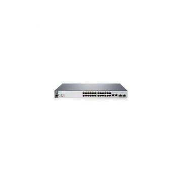 HP HP 2530-24-PoE Switch
