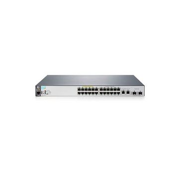 HP HP 2530-24-PoE Switch
