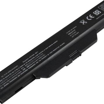 HP HP COMPAQ 615 Uyumlu Notebook Bataryası