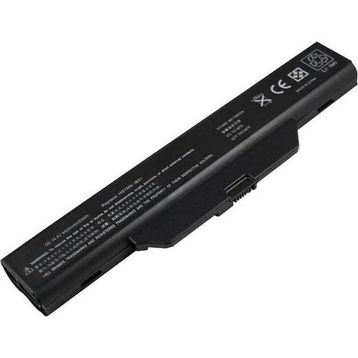 HP HP COMPAQ 615 Uyumlu Notebook Bataryası